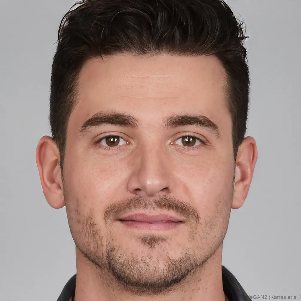 Placeholder portrait — replace with a photograph of Dee in the freezer room.